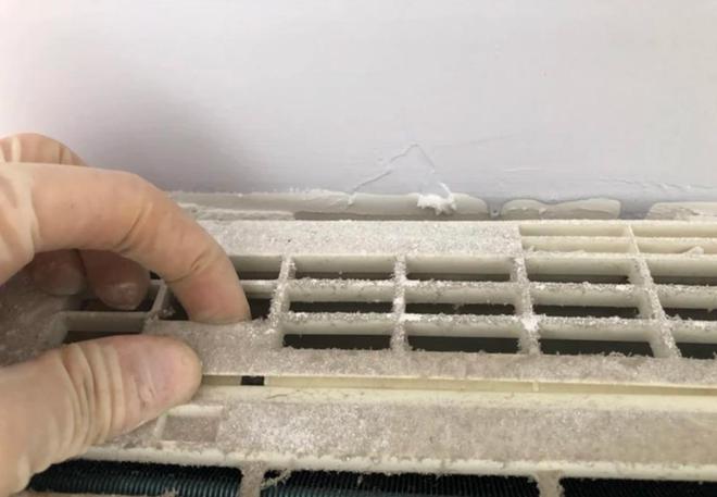 空调不制冷一定是缺氟？不要被维修工忽悠了只需一招冷气十足(图11)