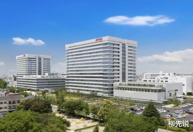 全球汽车产业背后的大赢家：在华投500亿换来超过1万亿元人民币(图2)