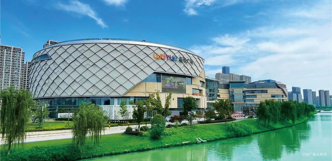 和风雅信网站和风雅信售楼处欢迎您楼盘详情(图11)