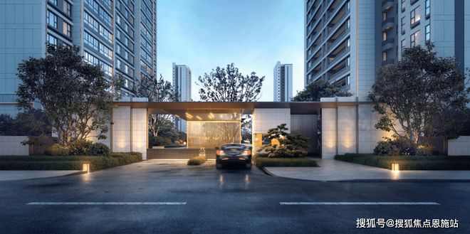 苏州花语澜苑2024网站发布丨中铁建花语澜苑售楼中心欢迎您(图2)