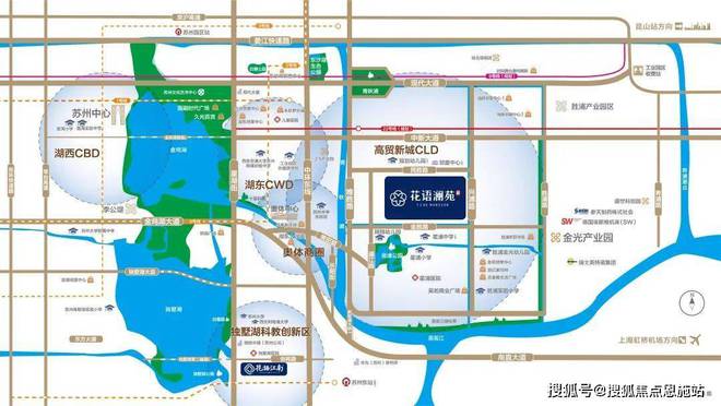 苏州花语澜苑2024网站发布丨中铁建花语澜苑售楼中心欢迎您(图5)