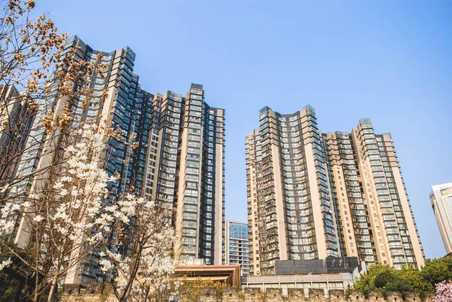 中央空调以旧换新家装零售市场是否有“机”可循？(图3)