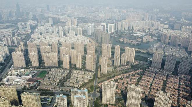 中央空调以旧换新家装零售市场是否有“机”可循？