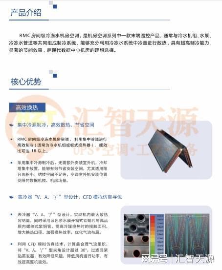 精密空调—精密空调超龄使用存在哪些隐患？(图2)