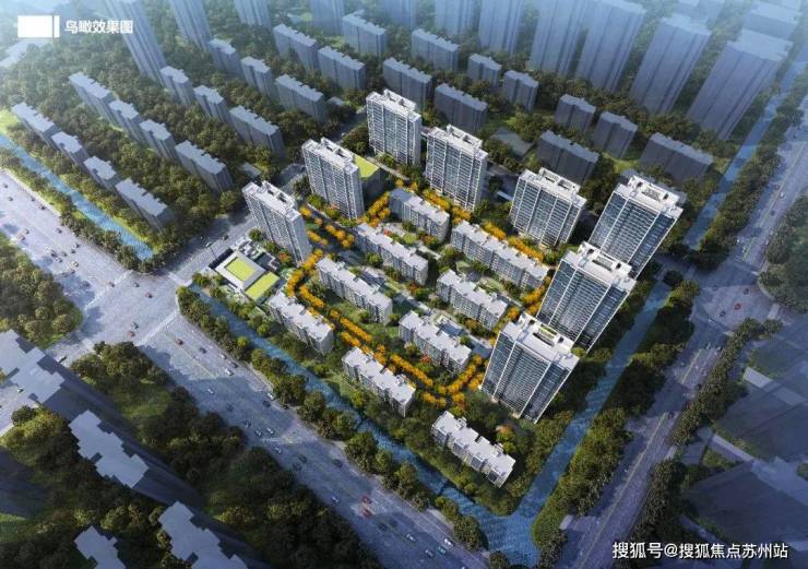 园区胜浦花语澜苑打折严重？什么原因捡漏时间(图2)