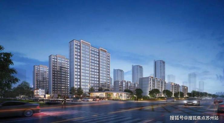园区胜浦花语澜苑打折严重？什么原因捡漏时间(图3)