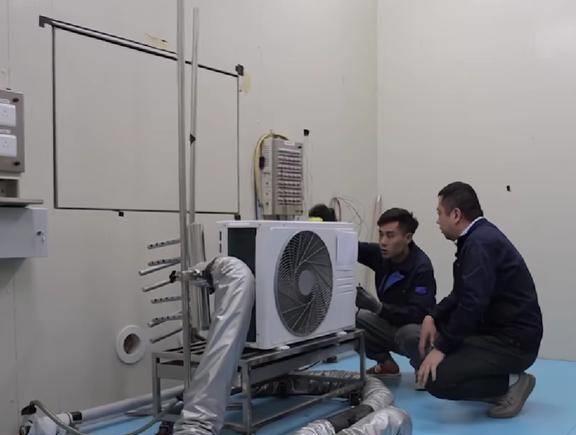 央视曝光二手空调用致癌药水翻新二手回收市场亟待整顿！(图5)