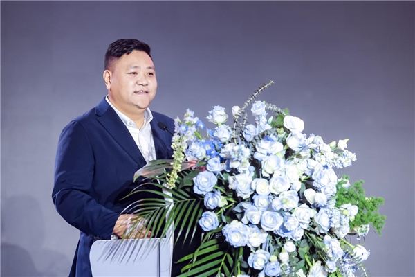 敢为聚势专业制胜丨乐京空调2024超级品牌日发布会盛大启幕(图2)