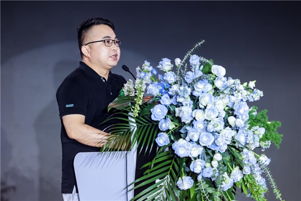 敢为聚势专业制胜丨乐京空调2024超级品牌日发布会盛大启幕(图3)