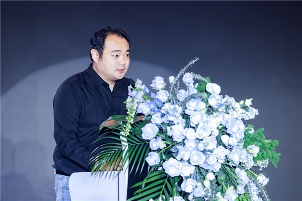 敢为聚势专业制胜丨乐京空调2024超级品牌日发布会盛大启幕(图4)