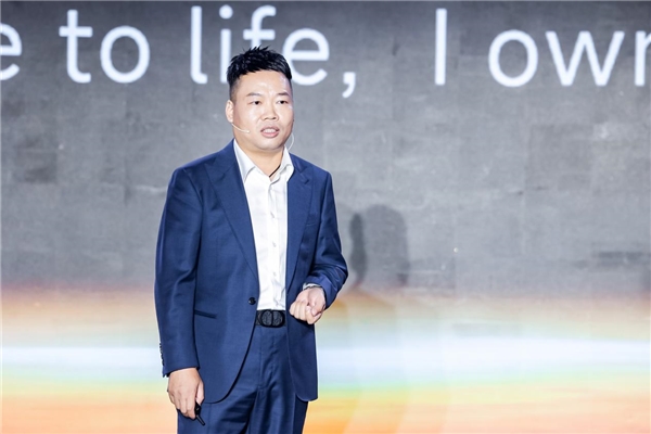 敢为聚势专业制胜丨乐京空调2024超级品牌日发布会盛大启幕(图5)