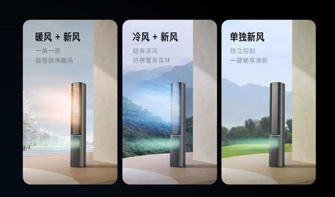 2024年618空调如何选？内行人告诉你答案！附小米空调购买攻略(图6)