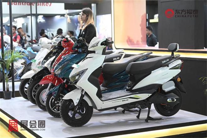 2024年印度新能源电动车及充电桩展EVINDIA2024(图2)