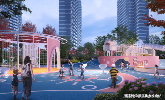 花语云萃华庭售楼处电话-地址-定位：春申湖东路与澄云路交叉口(图5)
