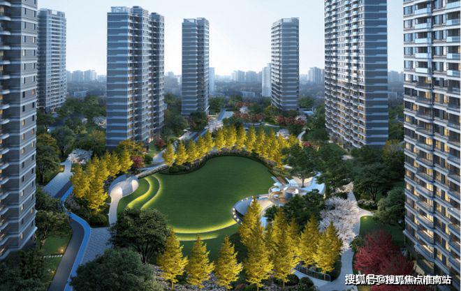 花语云萃华庭售楼处电话-地址-定位：春申湖东路与澄云路交叉口(图3)