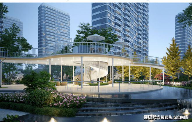 花语云萃华庭售楼处电话-地址-定位：春申湖东路与澄云路交叉口(图4)