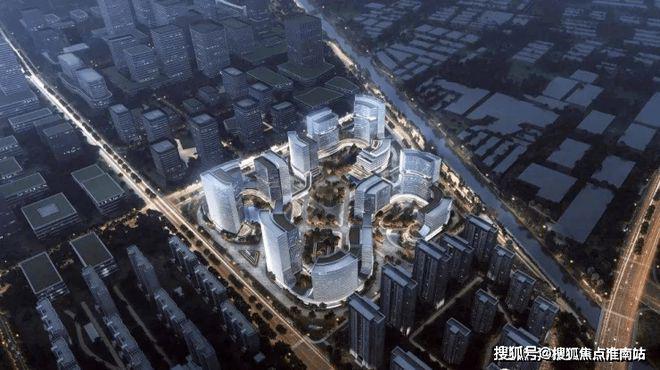 花语云萃华庭售楼处电话-地址-定位：春申湖东路与澄云路交叉口(图9)