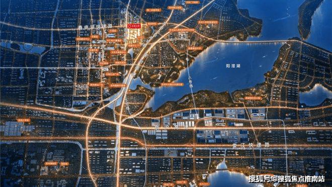 花语云萃华庭售楼处电话-地址-定位：春申湖东路与澄云路交叉口(图10)