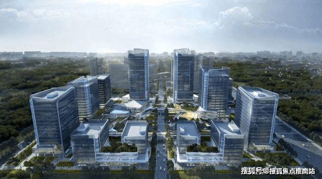 花语云萃华庭售楼处电话-地址-定位：春申湖东路与澄云路交叉口(图8)