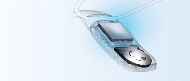 SONY新一代可穿戴空调REONPOCKET5来了！只要1200！(图2)