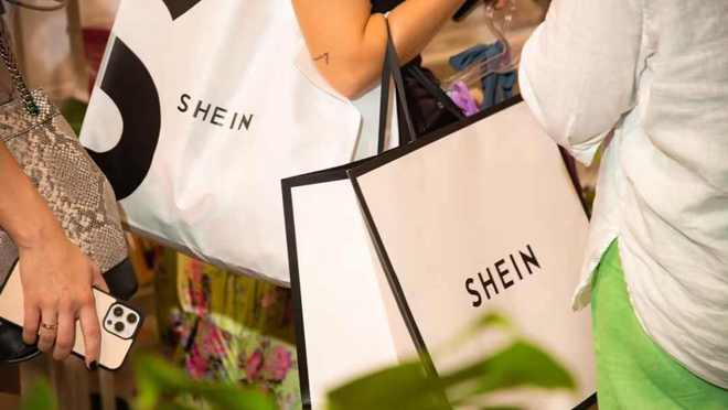 SHEIN又出“奇兵”中国制造精益升级的路径更多了