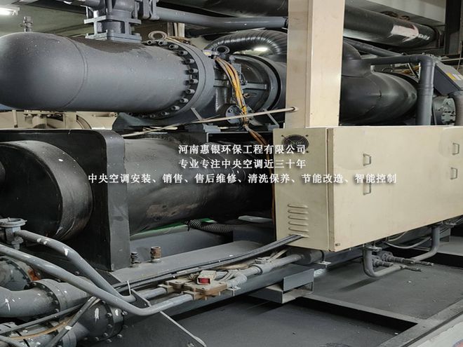 安装中央空调与柜挂空调有哪些不同(图2)