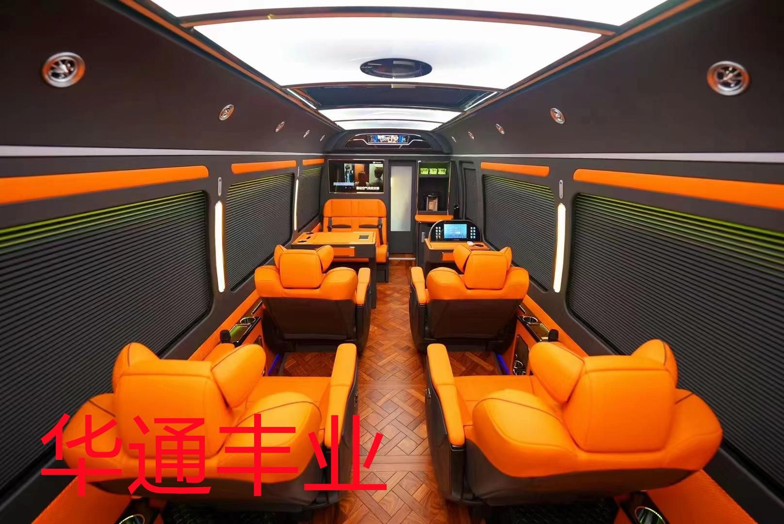 云南丰田考斯特4s店12座现车优惠多少钱(图5)