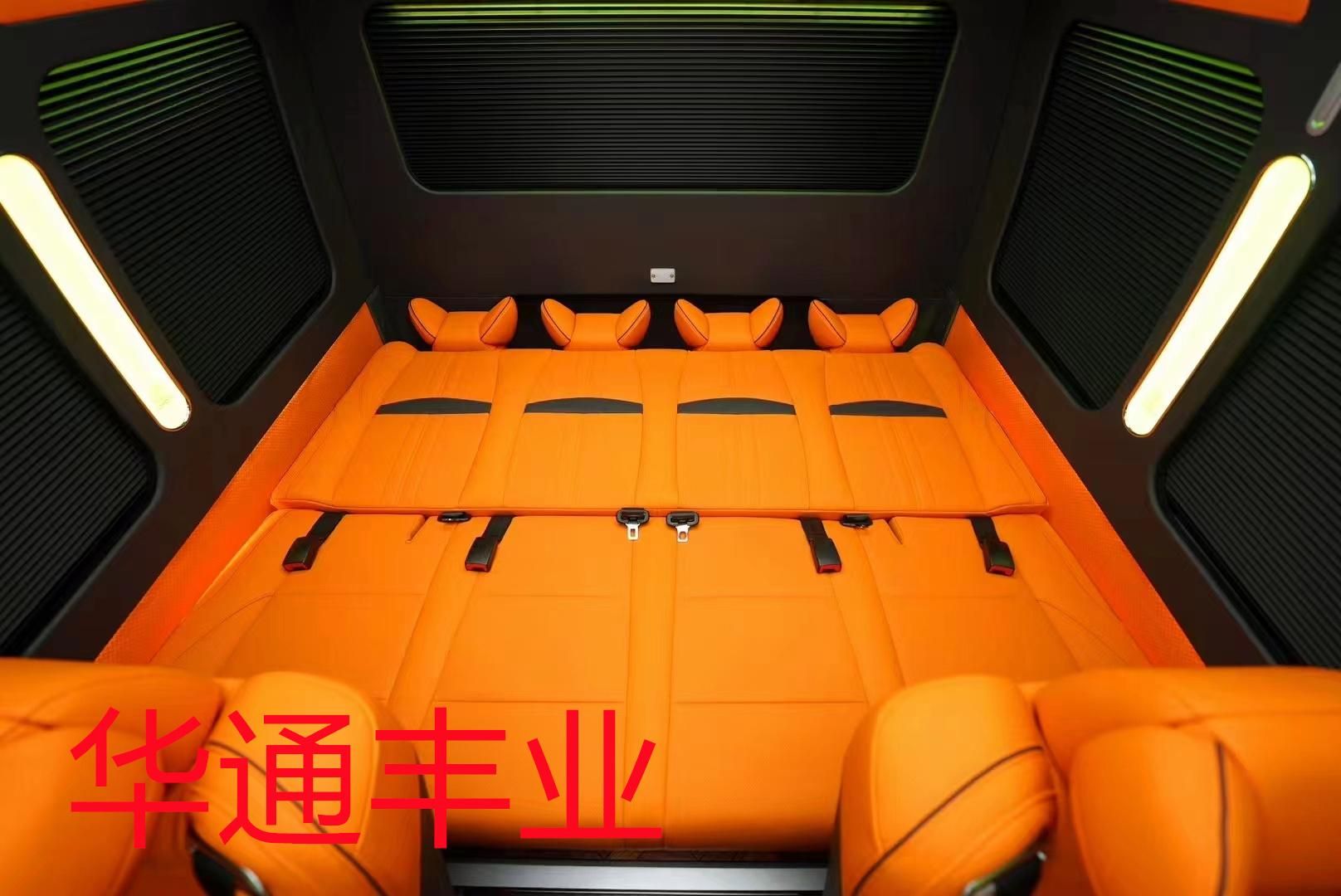 云南丰田考斯特4s店12座现车优惠多少钱(图6)