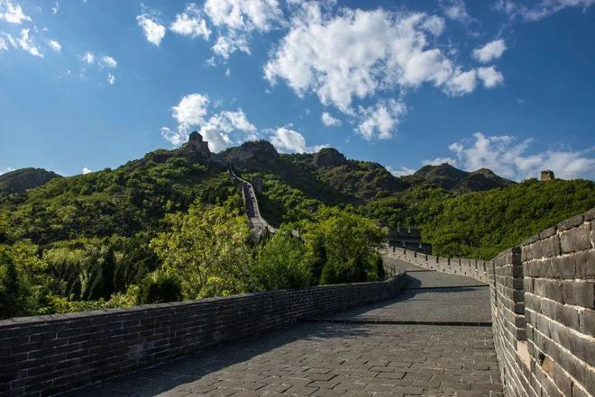 哪儿凉快上哪儿去！秦皇岛12座“空调山”让你清凉一夏(图4)