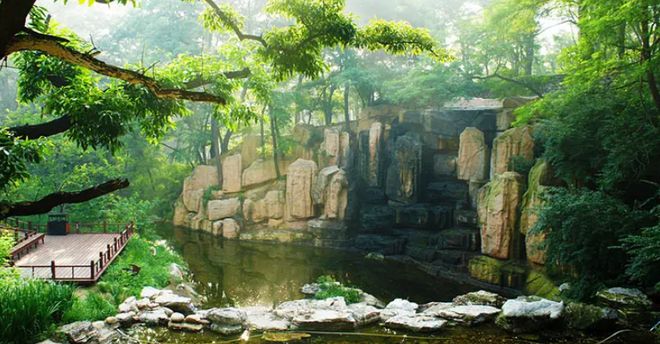 哪儿凉快上哪儿去！秦皇岛12座“空调山”让你清凉一夏(图5)