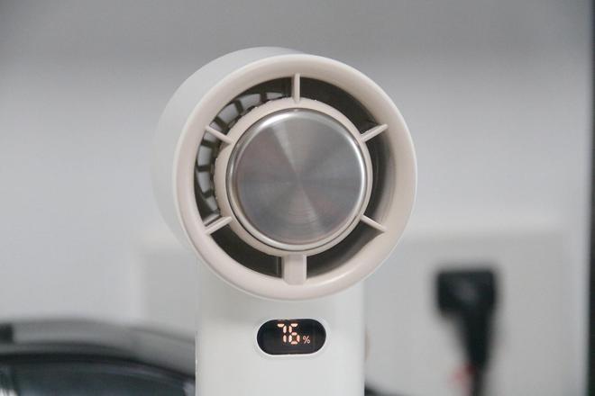 半导体制冷+强劲风扇创意十足的西圣wind空调风扇(图11)