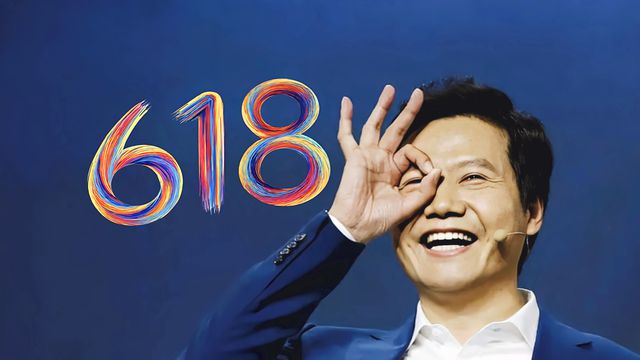 263亿！小米领跑618包揽四大平台双第一米家空调卖爆了！