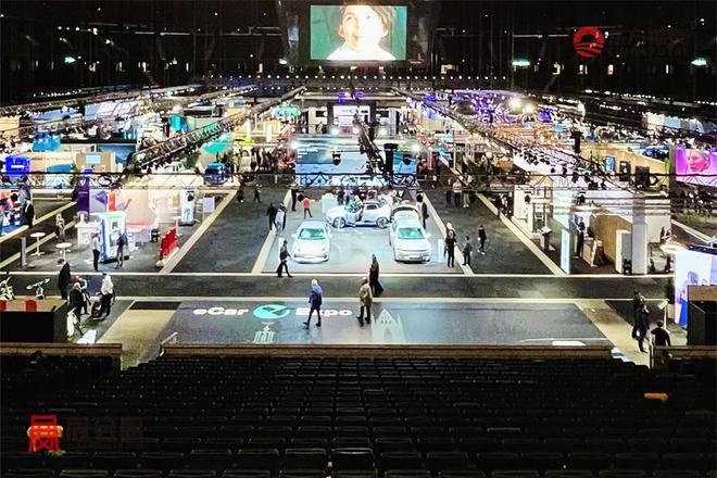 2024年瑞典哥德堡新能源电动车及充电桩展eCarExpo2024(图9)