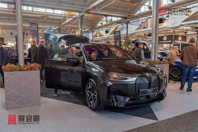 2024年瑞典哥德堡新能源电动车及充电桩展eCarExpo2024(图11)