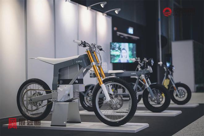 2024年瑞典哥德堡新能源电动车及充电桩展eCarExpo2024(图28)