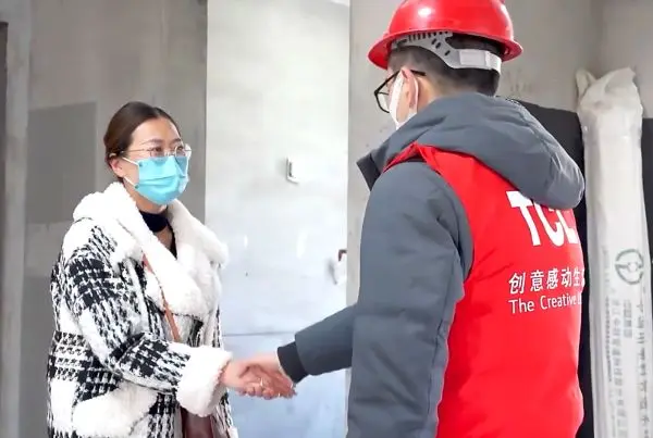 服务至上！TCL空调为“以旧换新”打造专业、贴心的售后保障(图1)