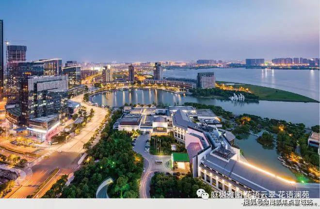 星樾湖滨售楼处-苏州星樾湖滨网站欢迎您2024最新房价详情(图2)
