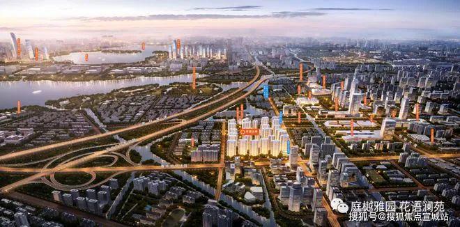 星樾湖滨售楼处-苏州星樾湖滨网站欢迎您2024最新房价详情(图9)