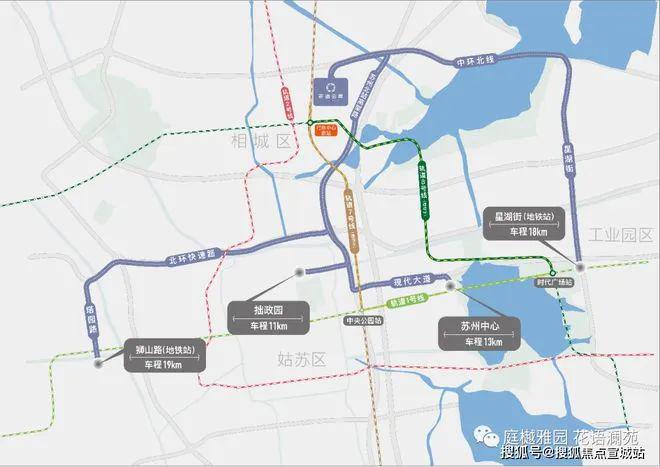 星樾湖滨售楼处-苏州星樾湖滨网站欢迎您2024最新房价详情(图8)
