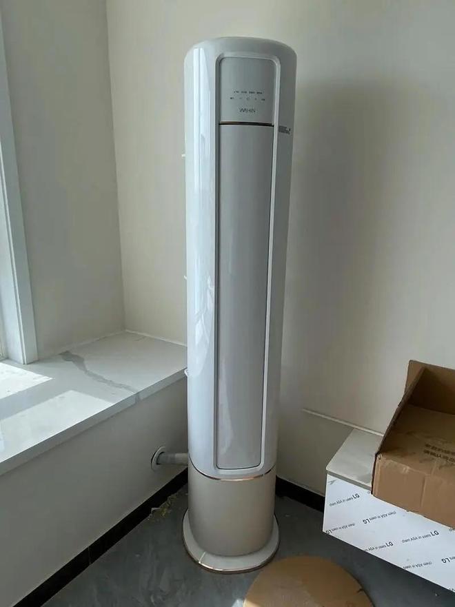 2024年4月高性价比2匹空调推荐！客厅立式柜机选购攻略建议收藏(图6)