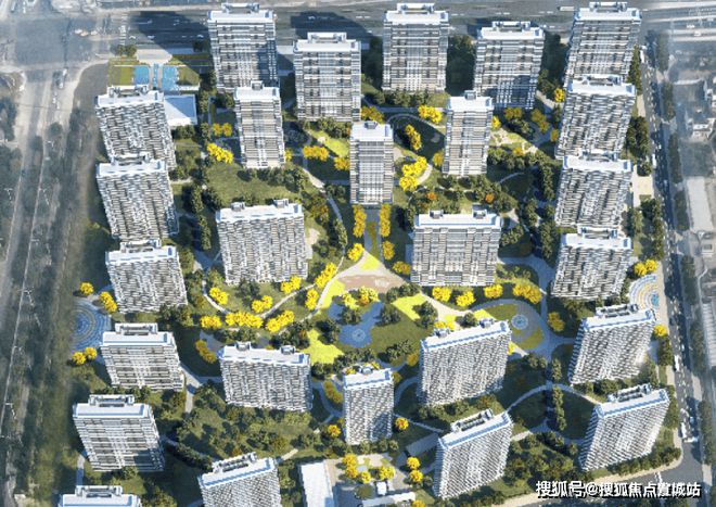 花语云萃华庭（2024最新楼盘详情）苏州花语云萃售楼处网站！