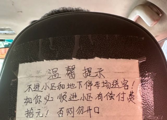 可选女司机、携宠坐车、AA车费这些网约车功能可行吗？(图6)