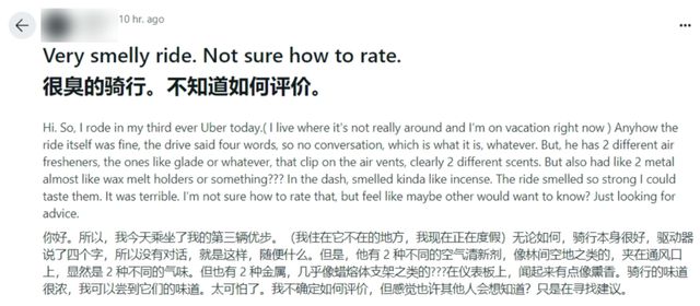 可选女司机、携宠坐车、AA车费这些网约车功能可行吗？(图11)