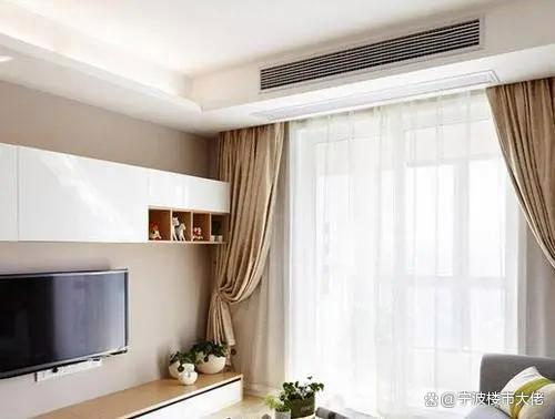 近7千元修中央空调才过1年又坏了维修陷阱多消费者需警惕(图2)