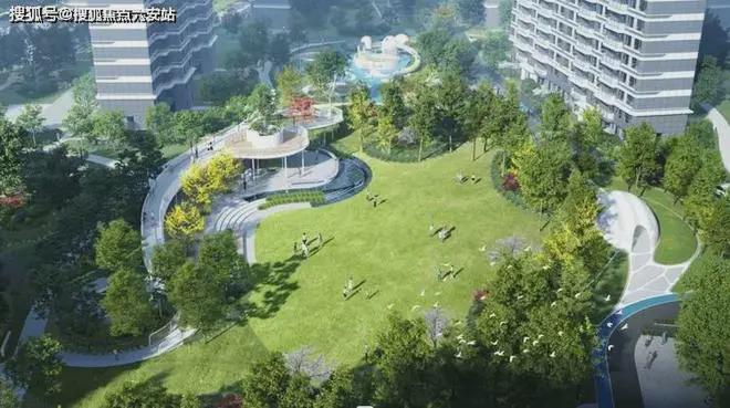 中铁建花语云萃（网站）花语云萃2024年最新房价-户型配套(图7)