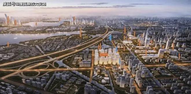 中铁建花语云萃（网站）花语云萃2024年最新房价-户型配套(图9)