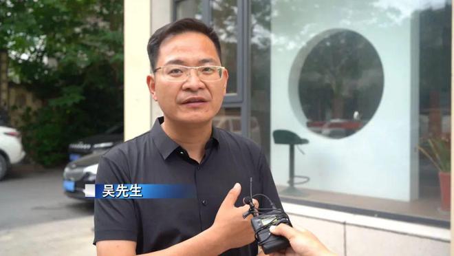 空调经销店“人去楼空”！消费者钱货两空(图4)