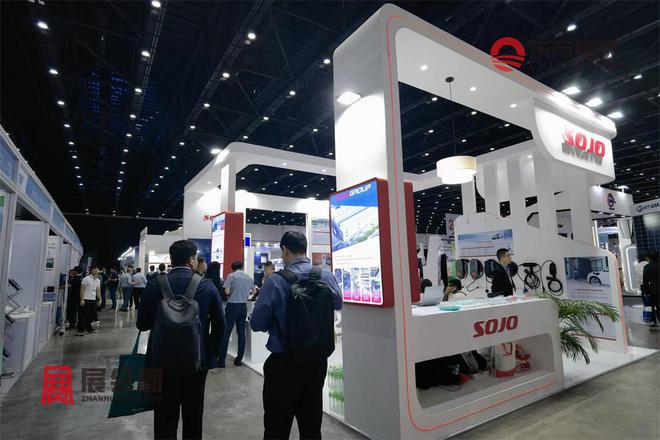 2025年泰国新能源电动车及充电桩展览会EVAsia2025(图2)