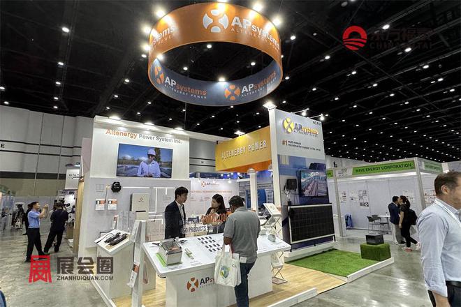 2025年泰国新能源电动车及充电桩展览会EVAsia2025(图14)