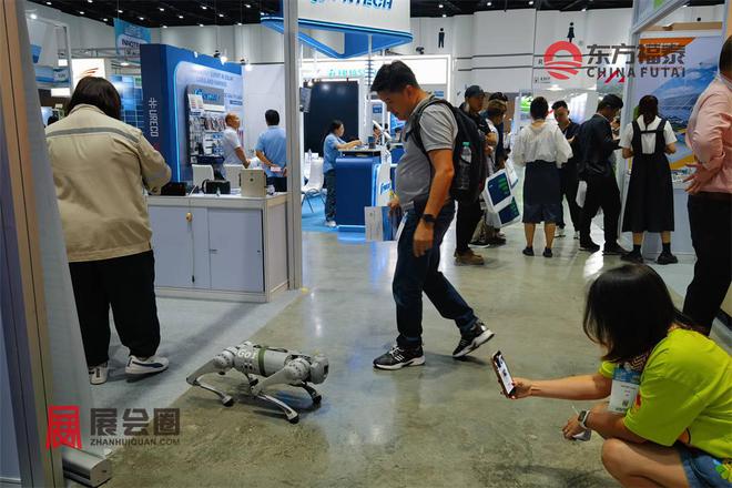 2025年泰国新能源电动车及充电桩展览会EVAsia2025(图18)